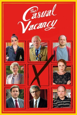 watch The Casual Vacancy movies free online