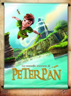 watch The New Adventures of Peter Pan movies free online