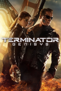 watch Terminator Genisys movies free online