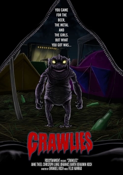 watch Crawlies movies free online