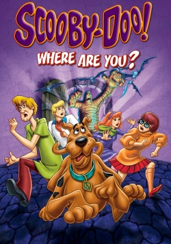 watch Scooby-Doo, Where Are You! movies free online