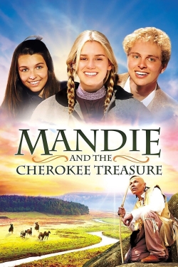 watch Mandie and the Cherokee Treasure movies free online