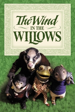 watch The Wind in the Willows movies free online
