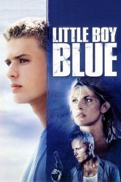 watch Little Boy Blue movies free online