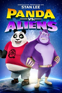 watch Panda vs. Aliens movies free online