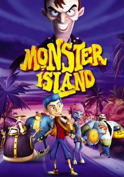 watch Monster Island movies free online