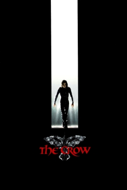 watch The Crow movies free online