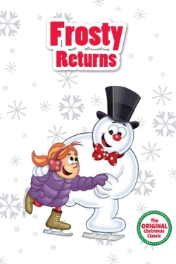 watch Frosty Returns movies free online