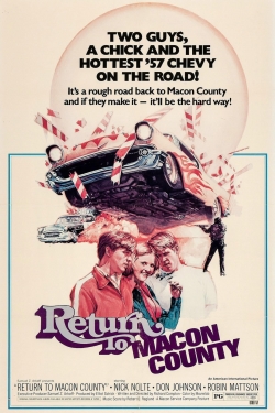 watch Return to Macon County movies free online