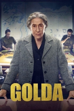 watch Golda movies free online