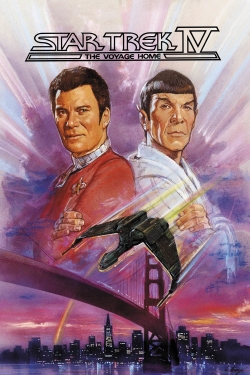 watch Star Trek IV: The Voyage Home movies free online