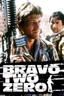 watch Bravo Two Zero movies free online