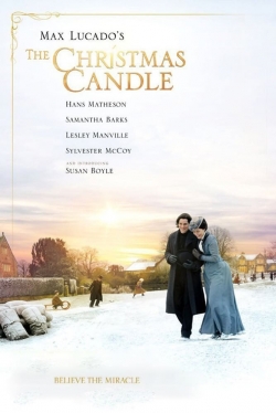 watch The Christmas Candle movies free online