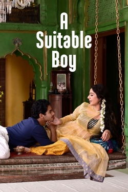watch A Suitable Boy movies free online