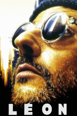 watch Léon: The Professional movies free online