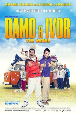 watch Damo & Ivor: The Movie movies free online