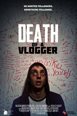 watch Death of a Vlogger movies free online