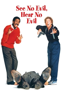 watch See No Evil, Hear No Evil movies free online