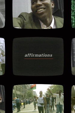 watch Affirmations movies free online