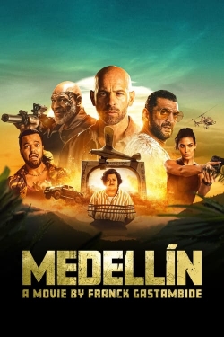 watch Medellin movies free online