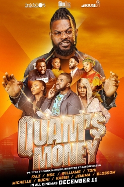 watch Quam's Money movies free online