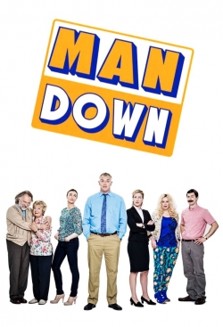 watch Man Down movies free online
