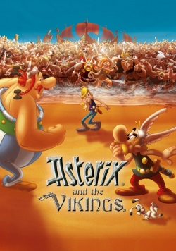 watch Asterix and the Vikings movies free online