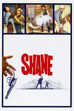 watch Shane movies free online