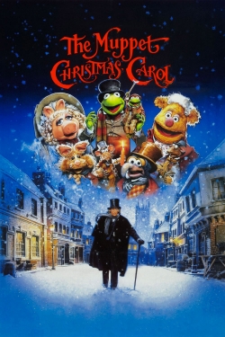 watch The Muppet Christmas Carol movies free online