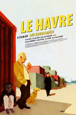 watch Le Havre movies free online