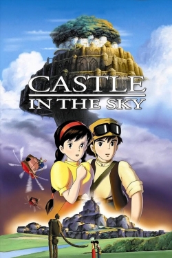 watch Castle in the Sky movies free online