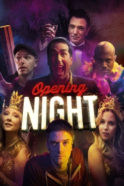 watch Opening Night movies free online