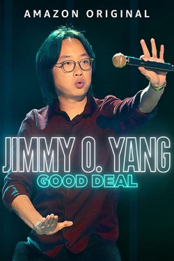 watch Jimmy O. Yang: Good Deal movies free online