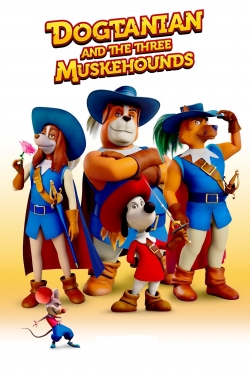 watch Dogtanian and the Three Muskehounds movies free online