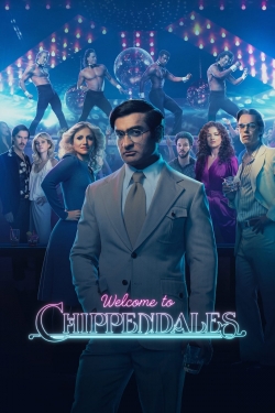 watch Welcome to Chippendales movies free online