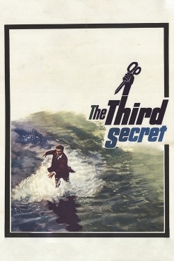watch The Third Secret movies free online