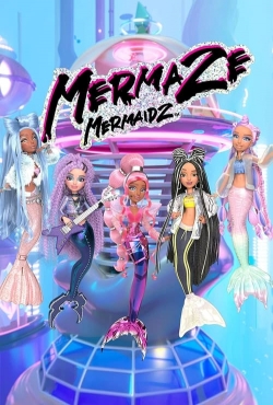 watch Mermaze Mermaidz movies free online