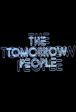watch The Tomorrow People movies free online