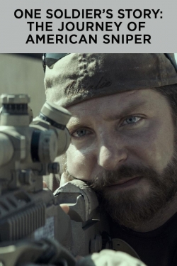 watch One Soldier's Story: The Journey of American Sniper movies free online