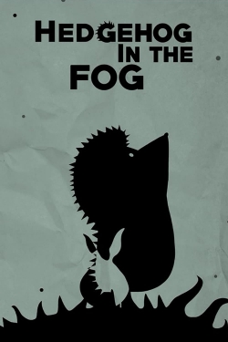 watch Hedgehog in the Fog movies free online