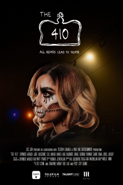 watch The 410 movies free online