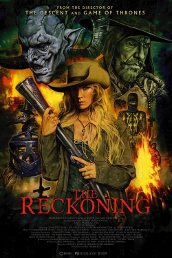 watch The Reckoning movies free online