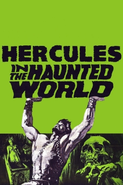 watch Hercules in the Haunted World movies free online