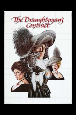 watch The Draughtsman's Contract movies free online