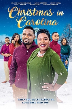 watch Christmas in Carolina movies free online