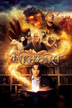 watch Inkheart movies free online