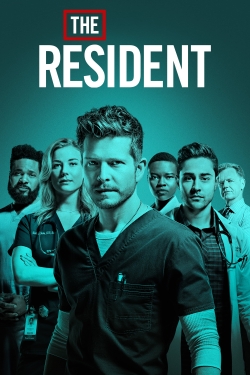 watch The Resident movies free online