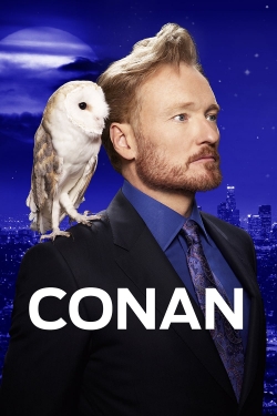 watch Conan movies free online