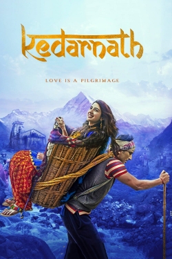 watch Kedarnath movies free online