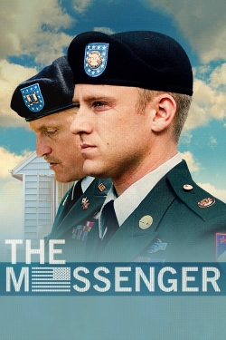 watch The Messenger movies free online
